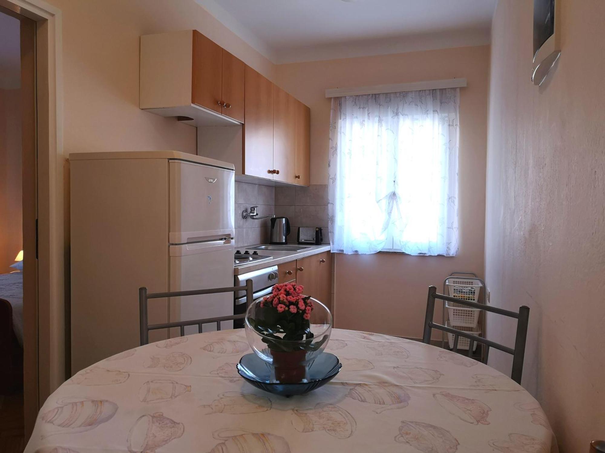 Apartments With A Swimming Pool Banjol, Rab - 11382 Quarto foto