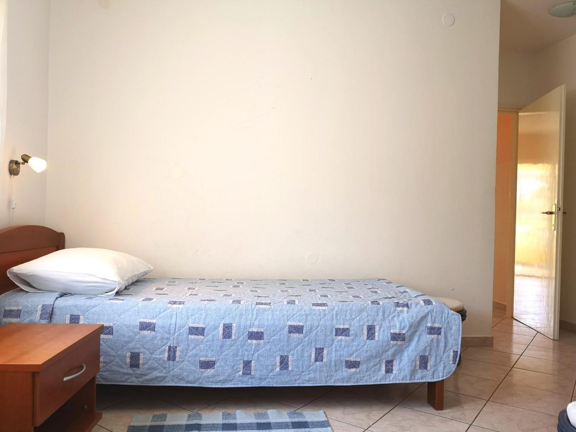Apartments With A Swimming Pool Banjol, Rab - 11382 Quarto foto