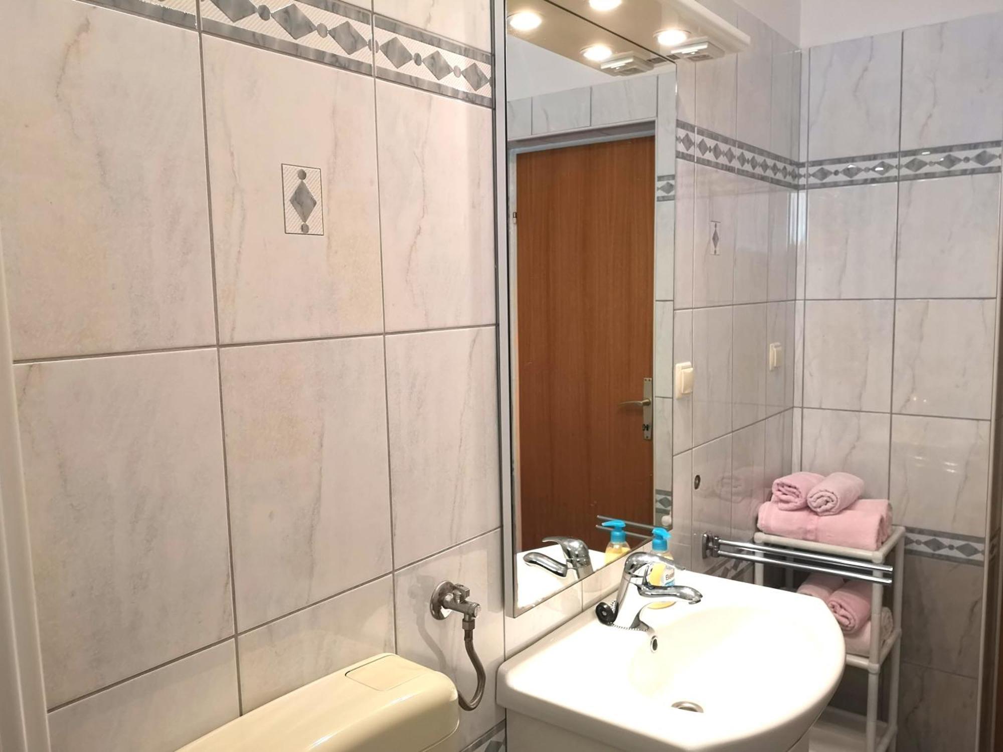Apartments With A Swimming Pool Banjol, Rab - 11382 Quarto foto