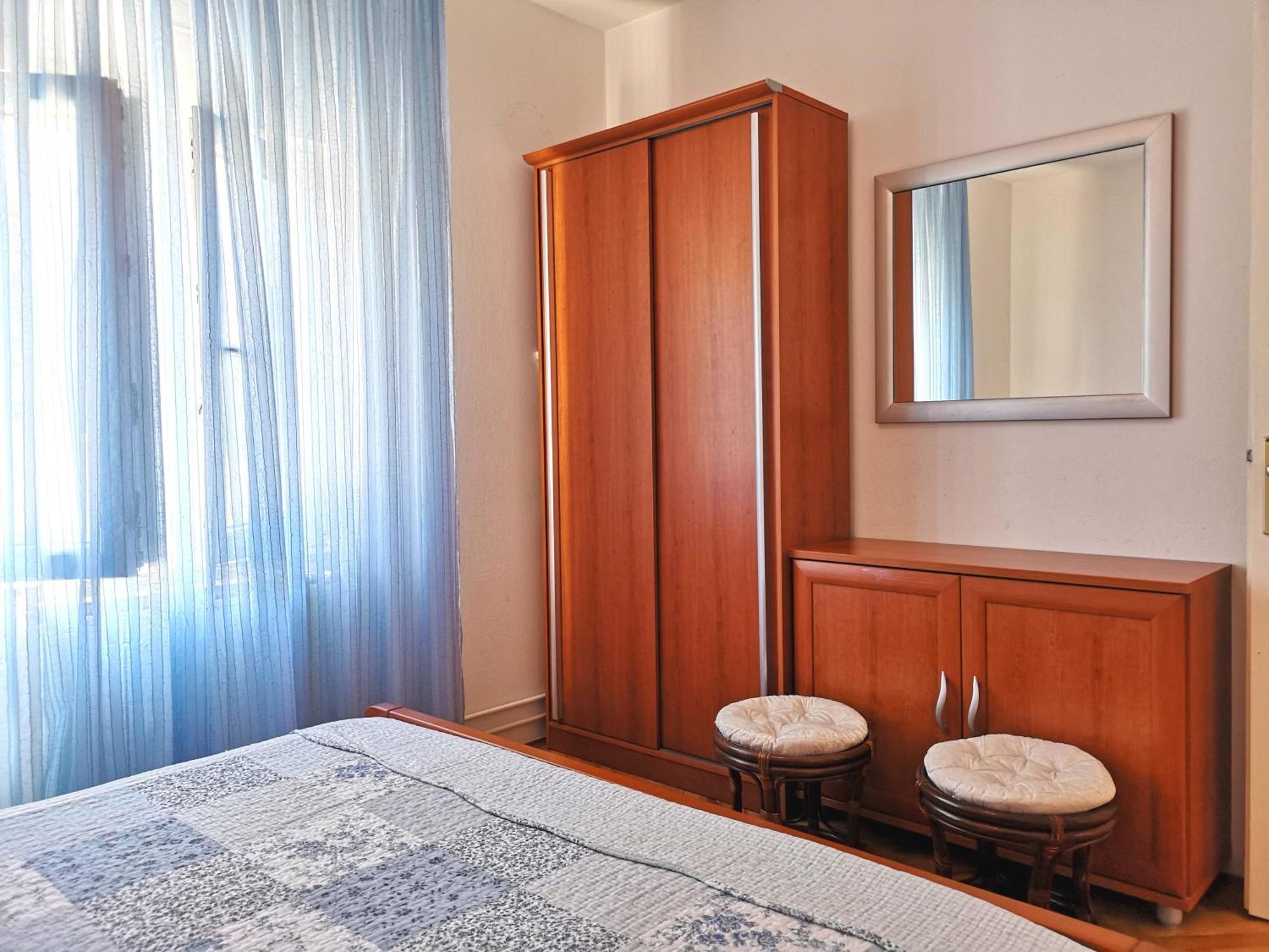 Apartments With A Swimming Pool Banjol, Rab - 11382 Quarto foto