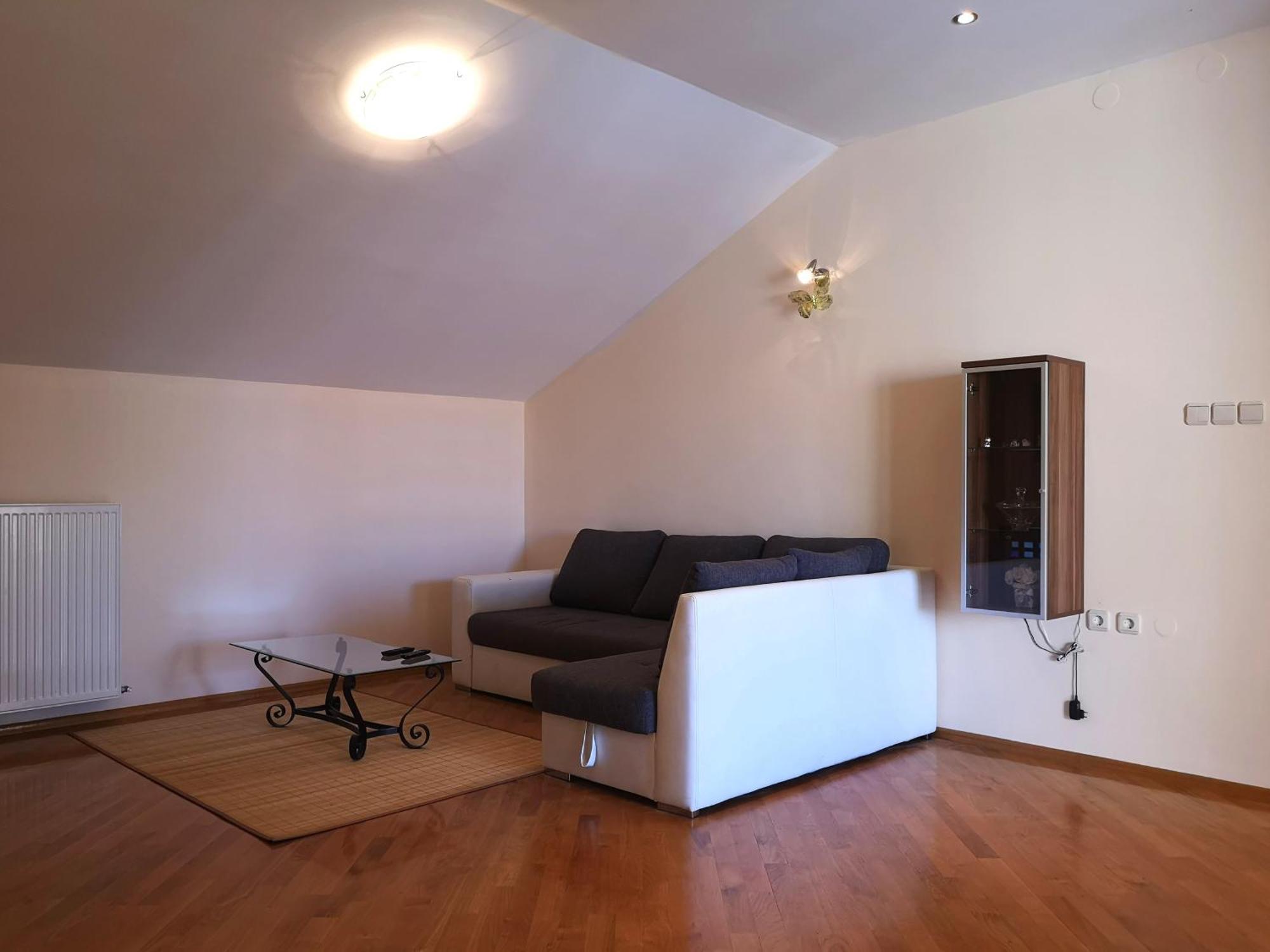 Apartments With A Swimming Pool Banjol, Rab - 11382 Quarto foto